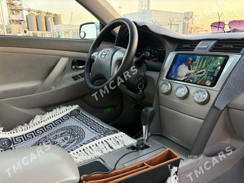 Toyota Camry 2011 - 185 000 TMT - Туркменбаши - img 3