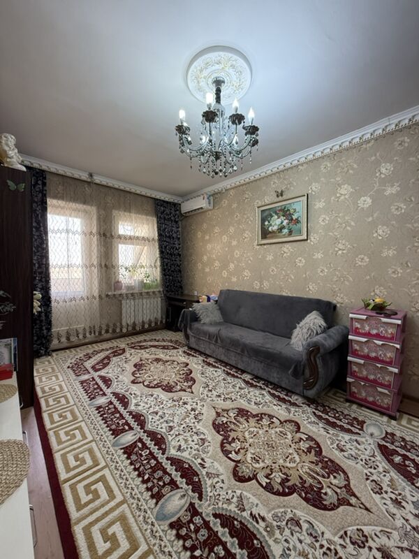 Мир 7/1 2 ком 4 этаж - Мир 7 - img 6