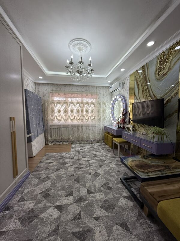 Мир 7/1 2 ком 4 этаж - Мир 7 - img 3