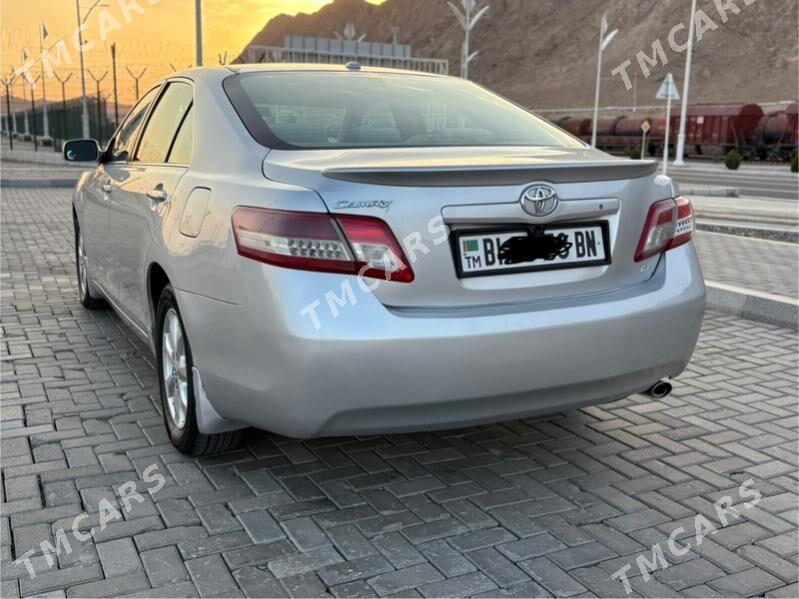 Toyota Camry 2011 - 185 000 TMT - Туркменбаши - img 4