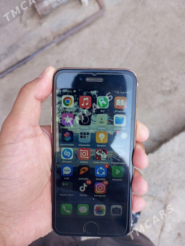 Iphone 8 - Мары - img 2