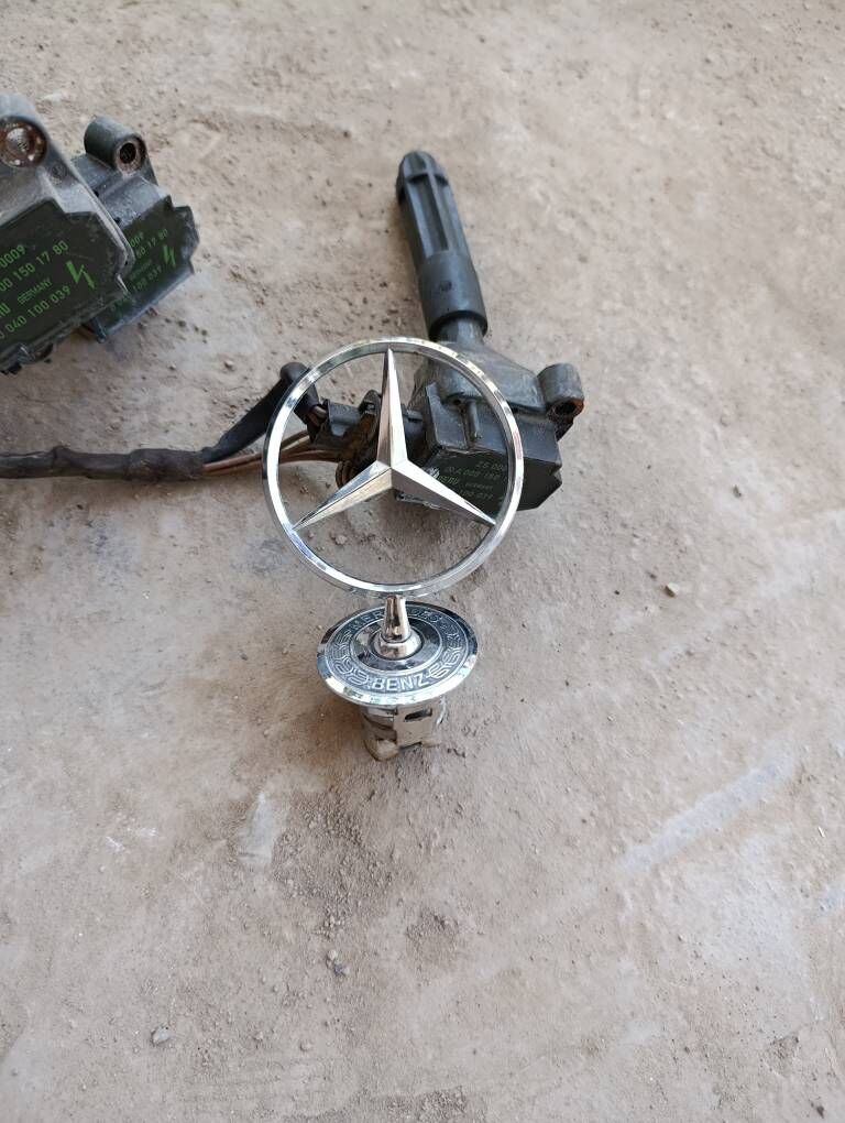 Mercedes znak 200 TMT - Daşoguz - img 2