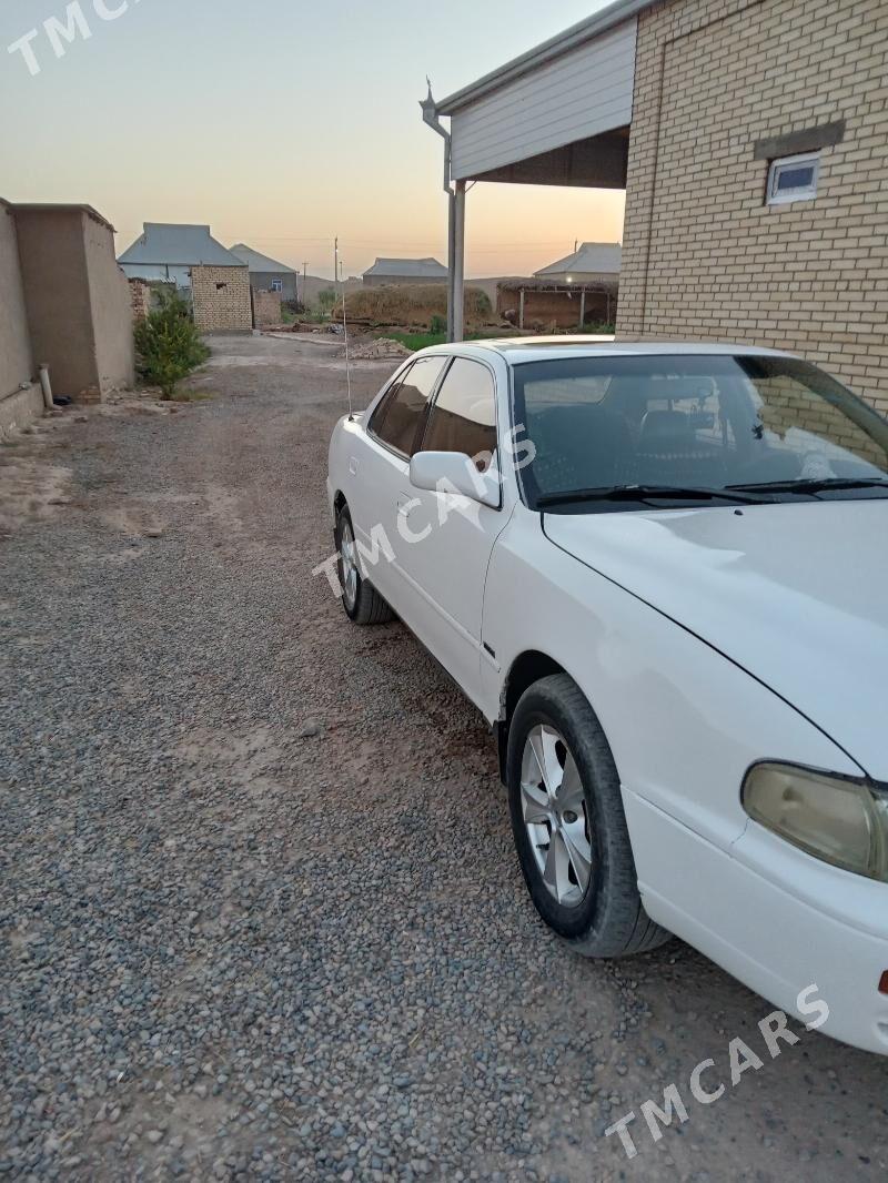 Toyota Camry 1995 - 90 000 TMT - Байрамали - img 3