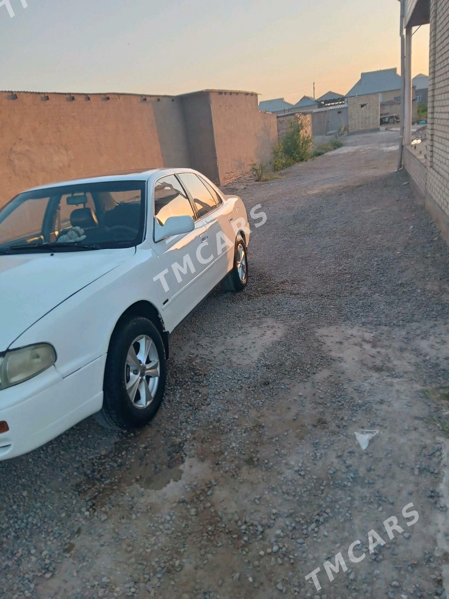 Toyota Camry 1995 - 90 000 TMT - Байрамали - img 4