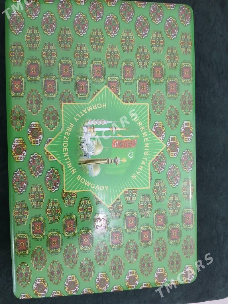 kampyuter - Mary - img 3