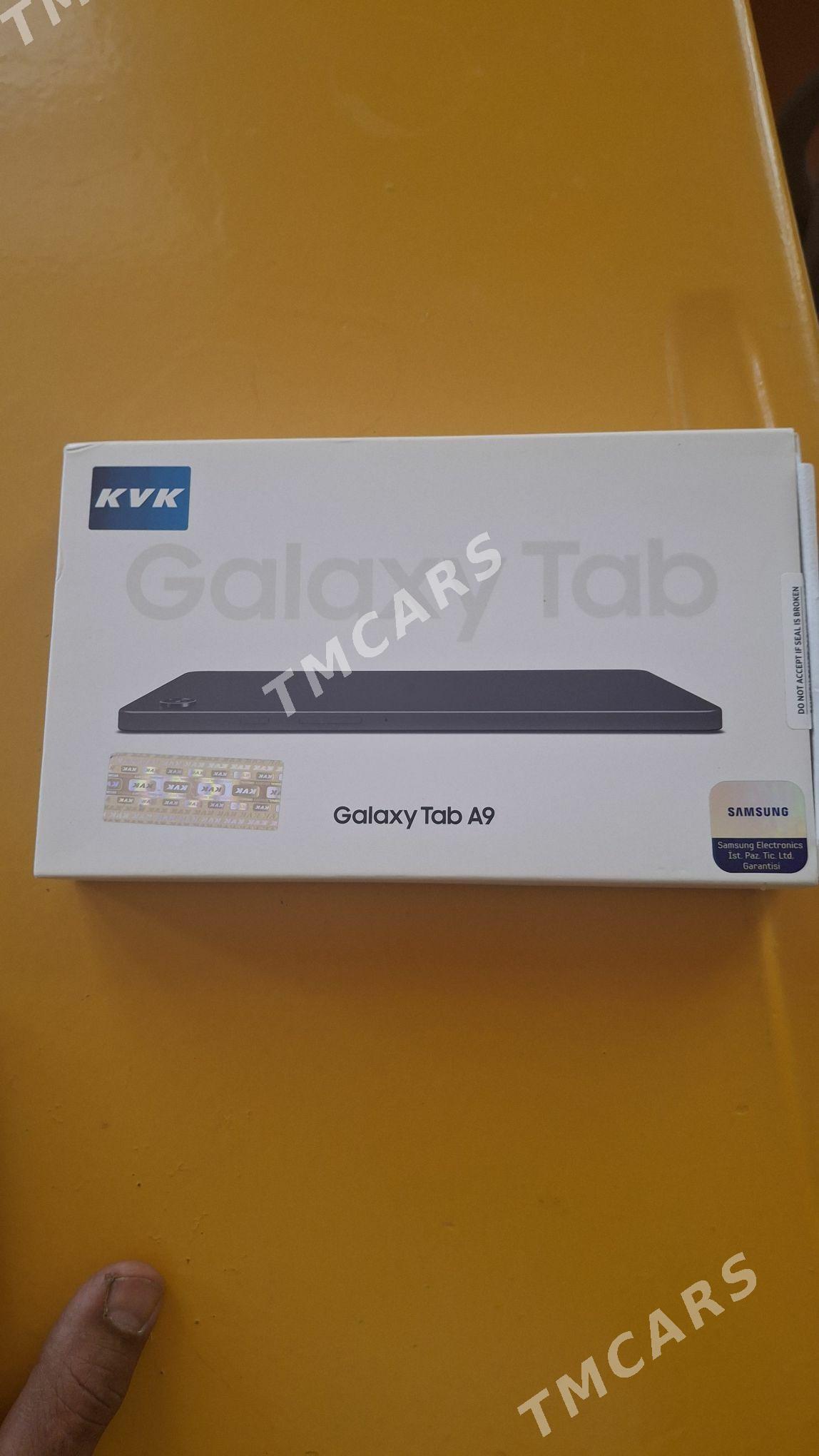 Samsung galaxy A9 - Daşoguz - img 2