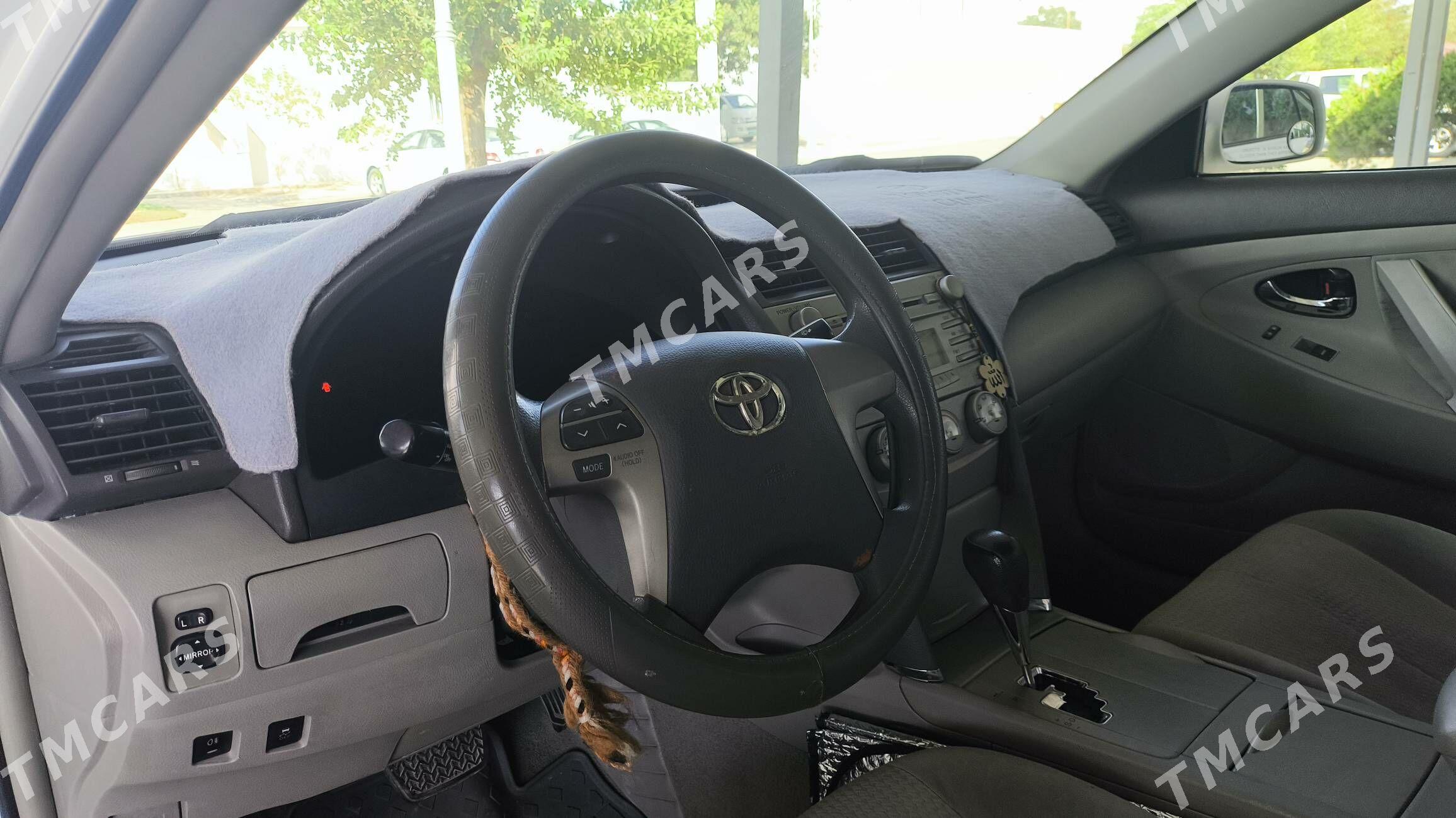 Toyota Camry 2011 - 200 000 TMT - Ашхабад - img 3