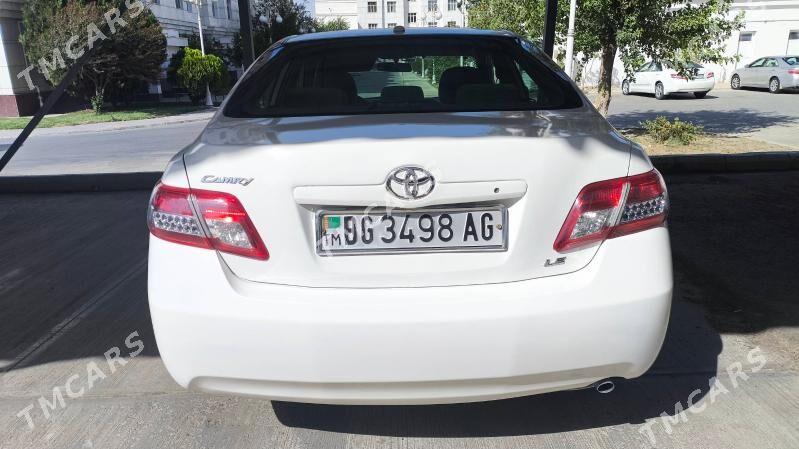 Toyota Camry 2011 - 200 000 TMT - Ашхабад - img 2