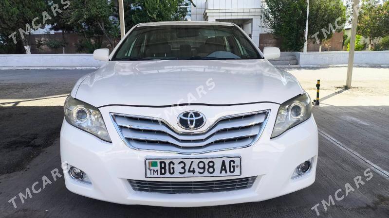 Toyota Camry 2011 - 200 000 TMT - Ашхабад - img 4