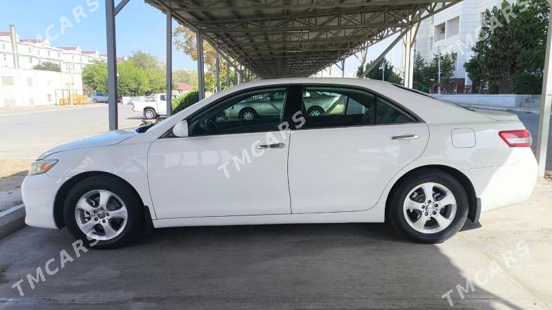 Toyota Camry 2011 - 200 000 TMT - Ашхабад - img 5