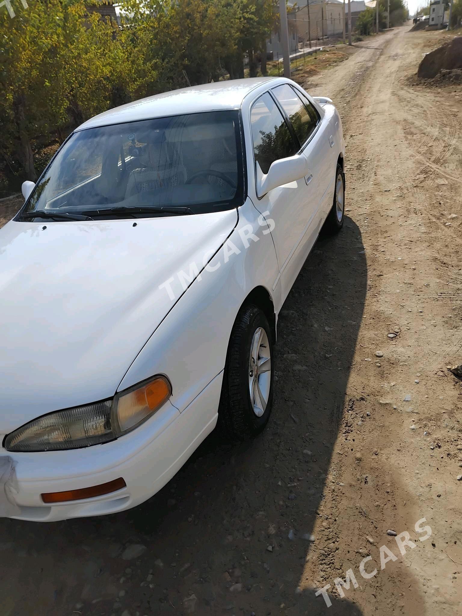Toyota Camry 1994 - 96 000 TMT - Мары - img 2
