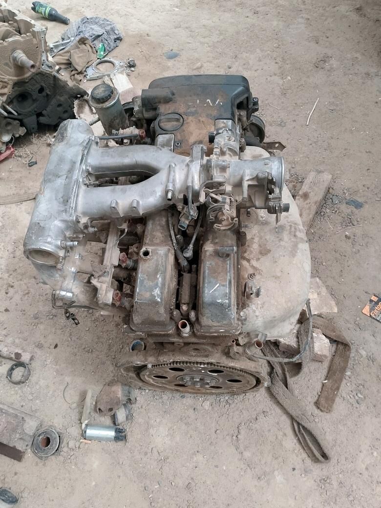 mark mator 2,5 vvti 10 000 TMT - Wekilbazar - img 3