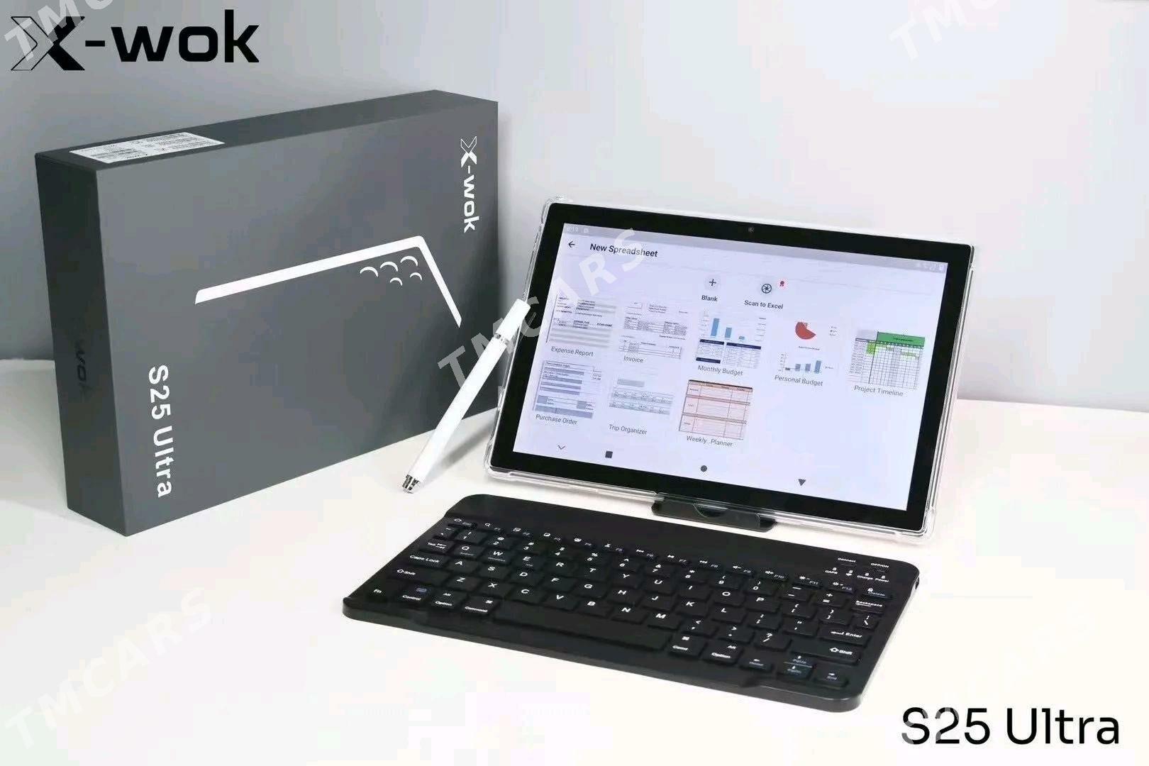 S25 ultra tablet - Aşgabat - img 3