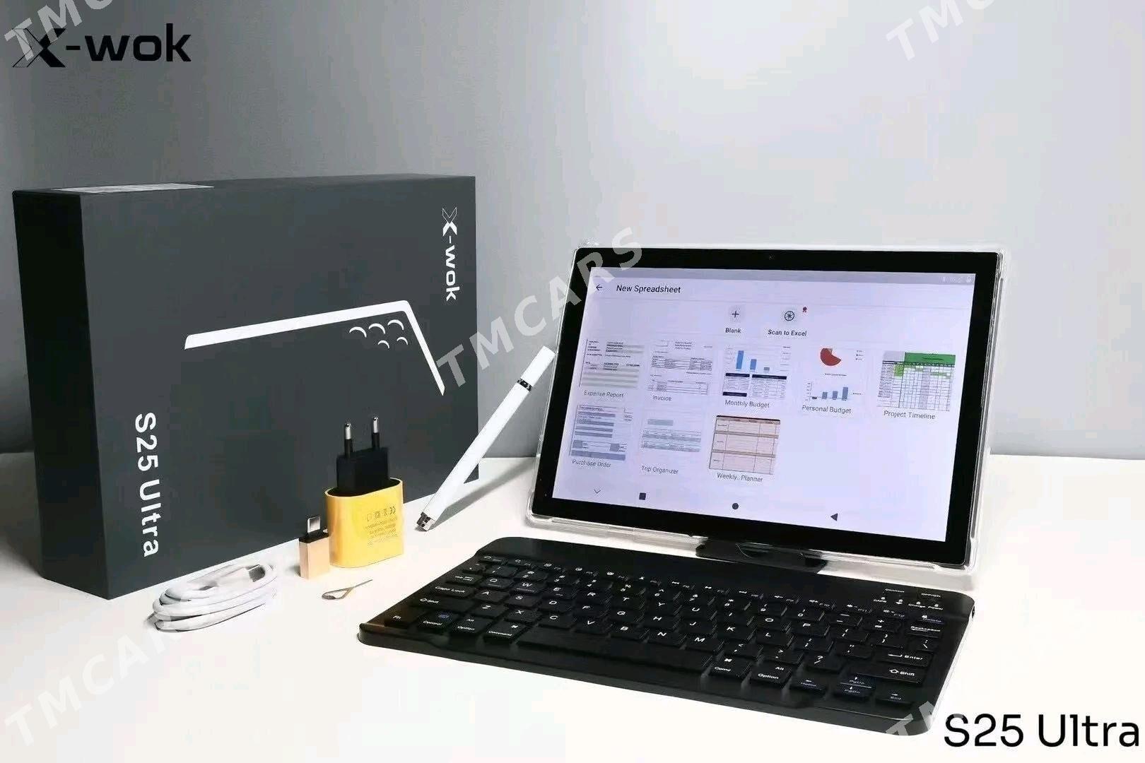 S25 ultra tablet - Aşgabat - img 2