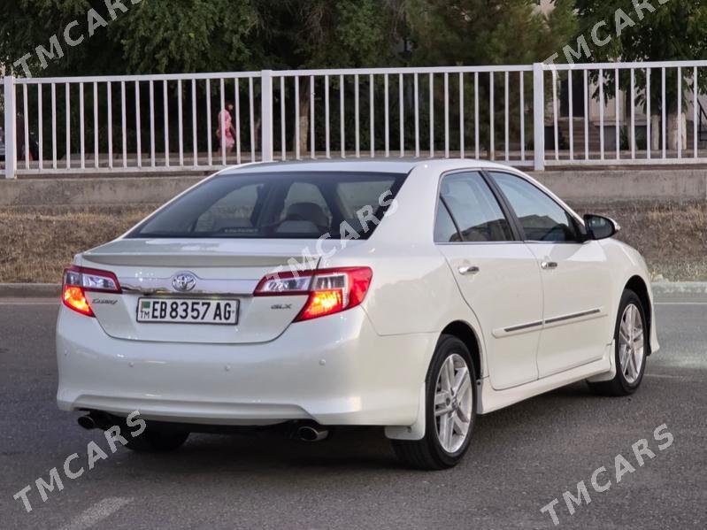 Toyota Camry 2012 - 245 000 TMT - Ашхабад - img 2