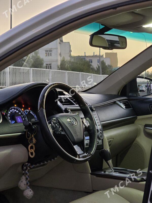Toyota Camry 2012 - 245 000 TMT - Ашхабад - img 4