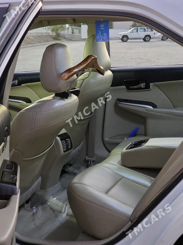 Toyota Camry 2012 - 245 000 TMT - Ашхабад - img 7
