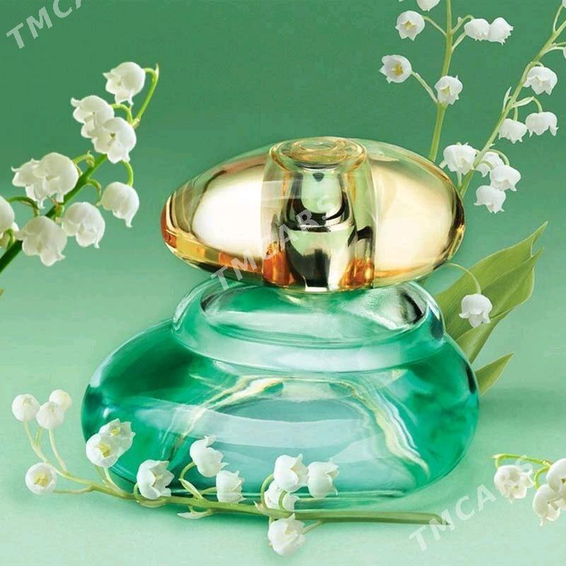 Elvie Oriflame - Mary - img 3