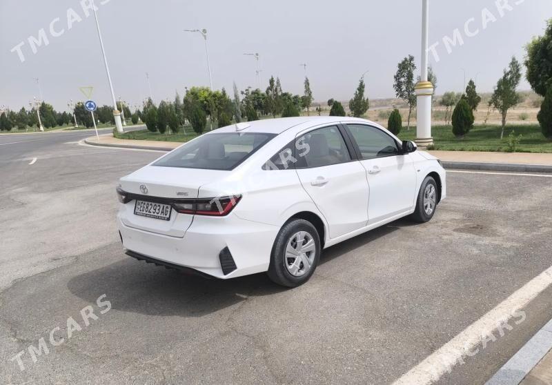 Toyota Yaris 2020 - 310 000 TMT - Ашхабад - img 4