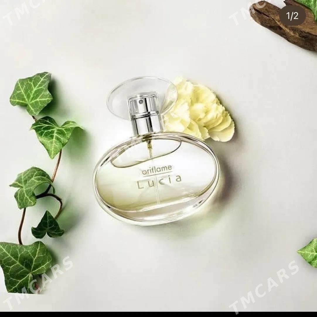Lucia Oriflame - Mary - img 2