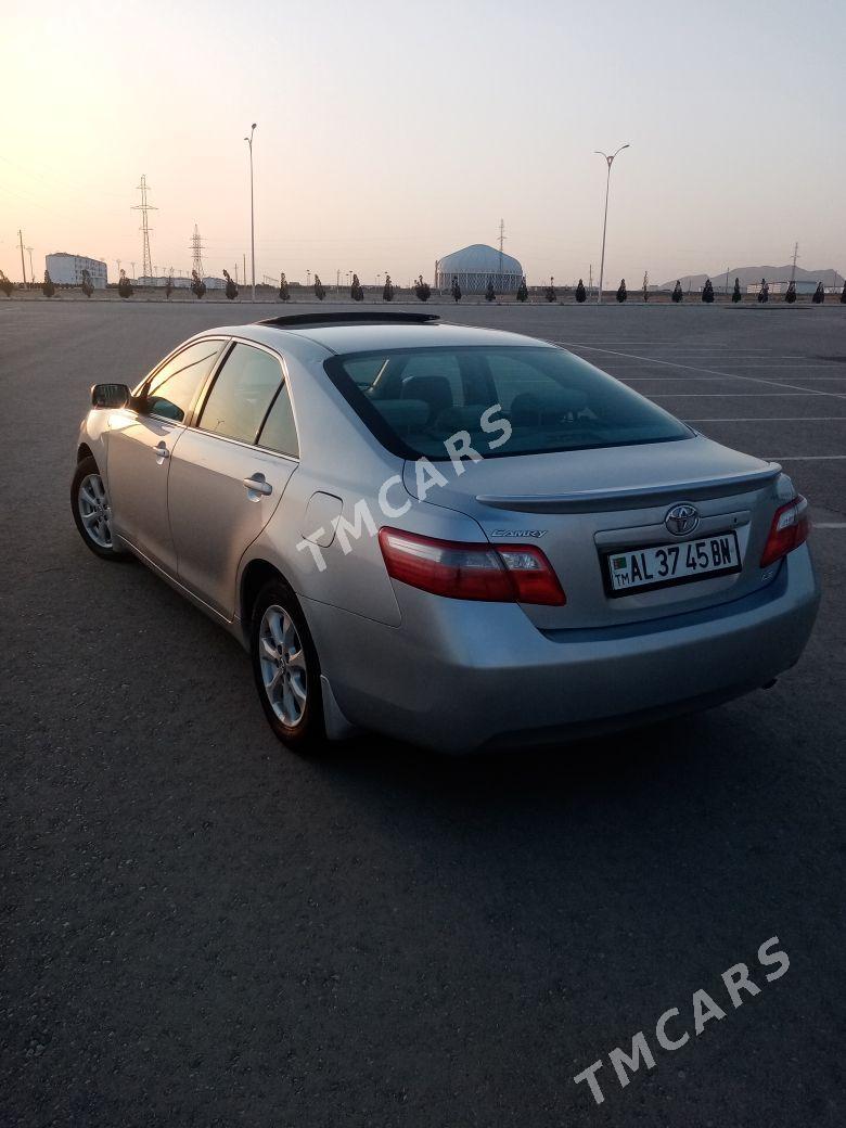 Toyota Camry 2008 - 185 000 TMT - Балканабат - img 5