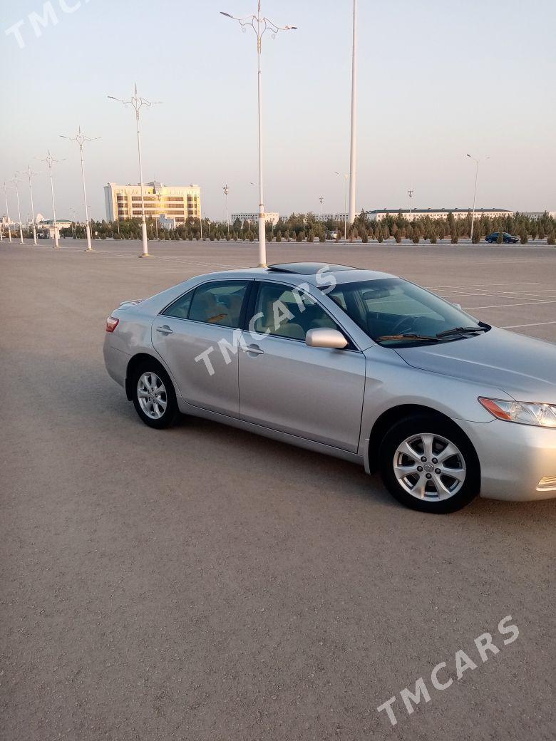 Toyota Camry 2008 - 185 000 TMT - Балканабат - img 8