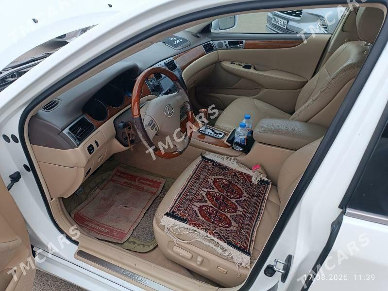 Lexus ES 330 2006 - 199 000 TMT - Aşgabat - img 3