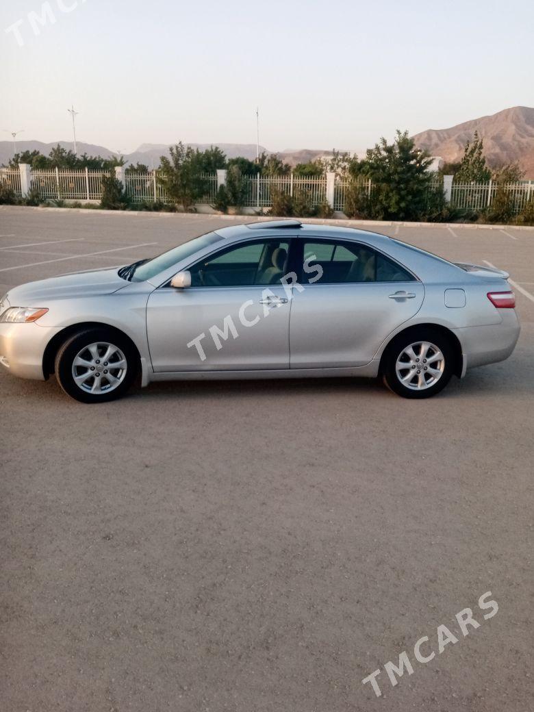 Toyota Camry 2008 - 185 000 TMT - Балканабат - img 9