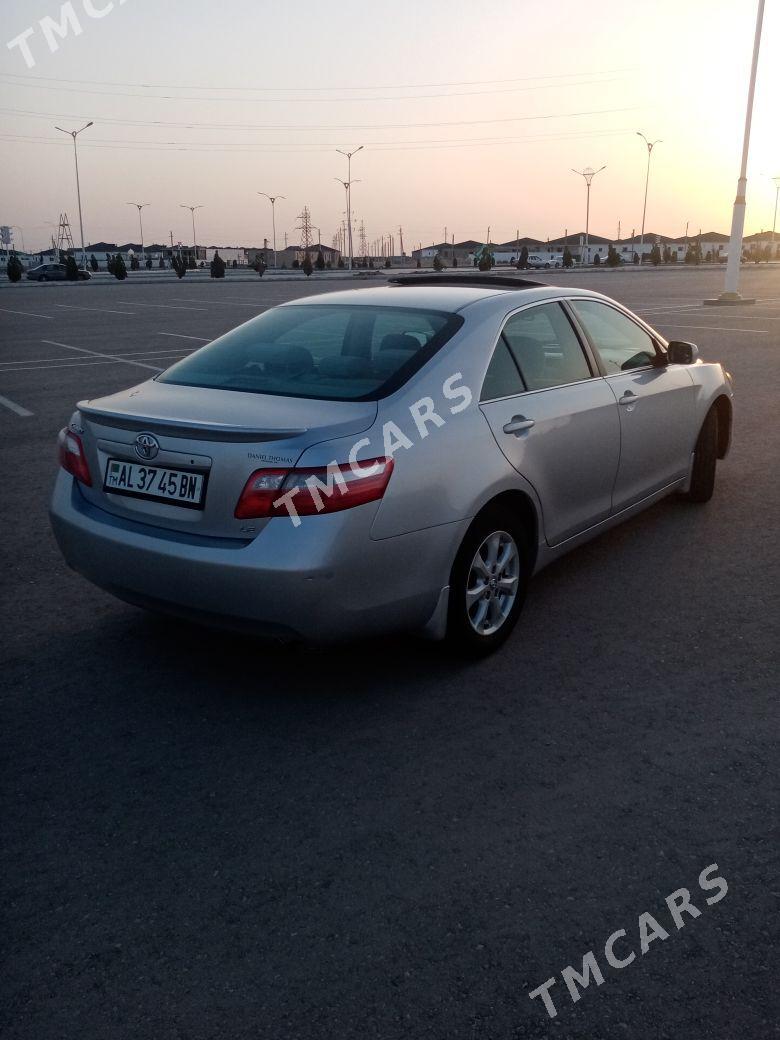 Toyota Camry 2008 - 185 000 TMT - Балканабат - img 6