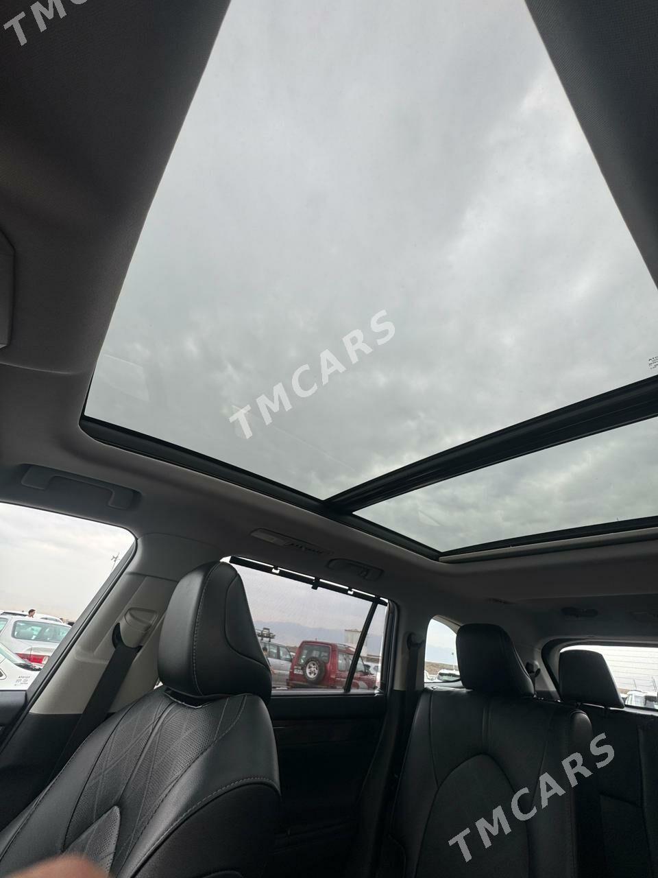 Toyota Highlander 2021 - 670 000 TMT - Aşgabat - img 2