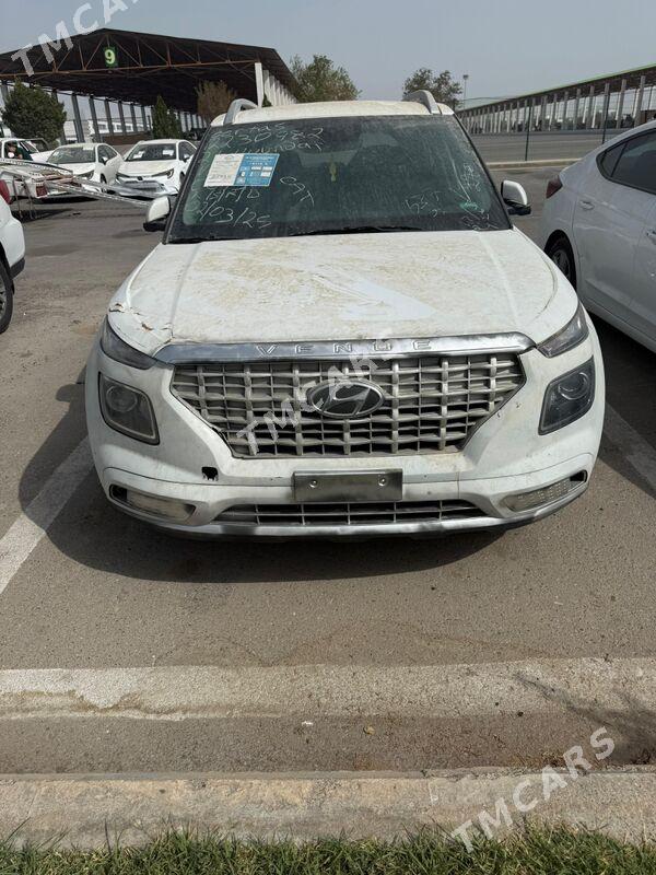 Hyundai Venue 2021 - 139 000 TMT - Aşgabat - img 5