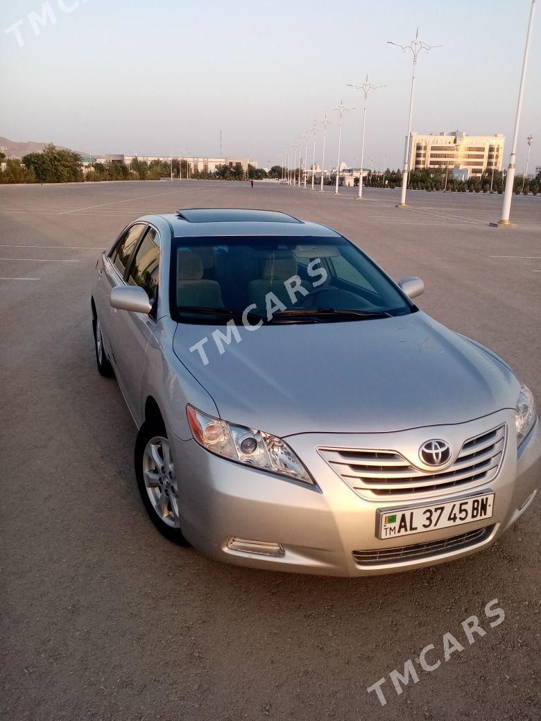Toyota Camry 2008 - 185 000 TMT - Балканабат - img 7