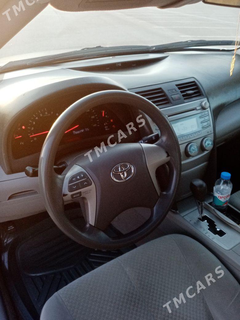 Toyota Camry 2008 - 185 000 TMT - Балканабат - img 2