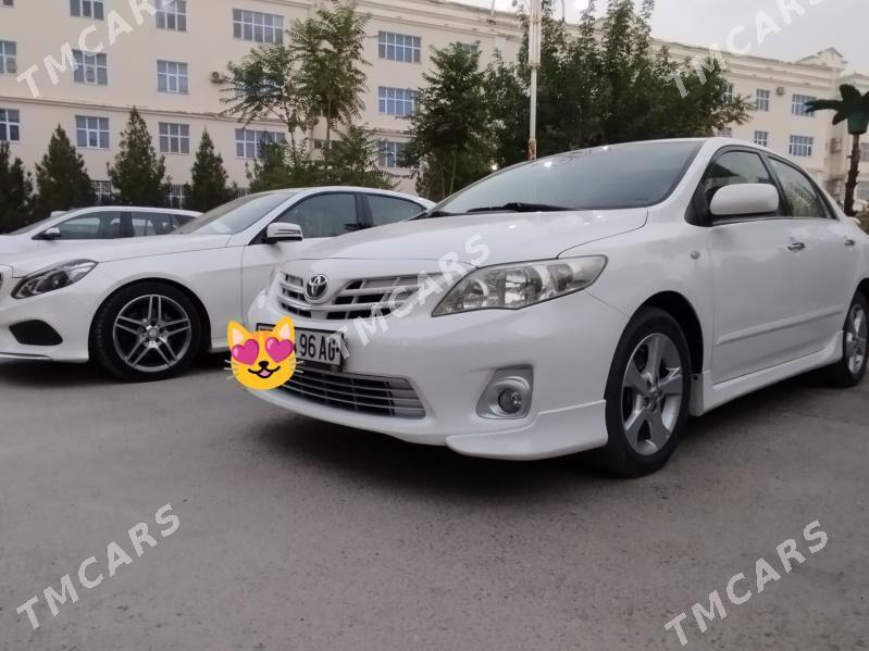 Toyota Corolla 2013 - 230 000 TMT - Ашхабад - img 3
