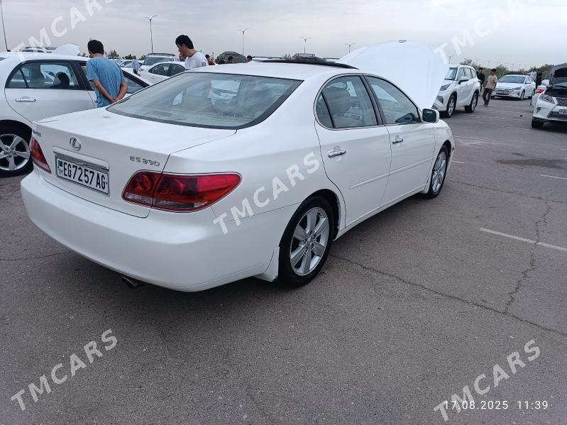 Lexus ES 330 2006 - 199 000 TMT - Aşgabat - img 7