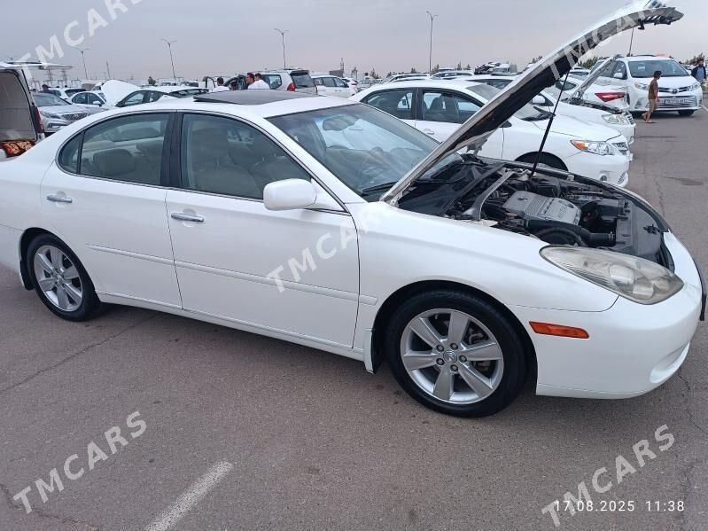 Lexus ES 330 2006 - 199 000 TMT - Aşgabat - img 6