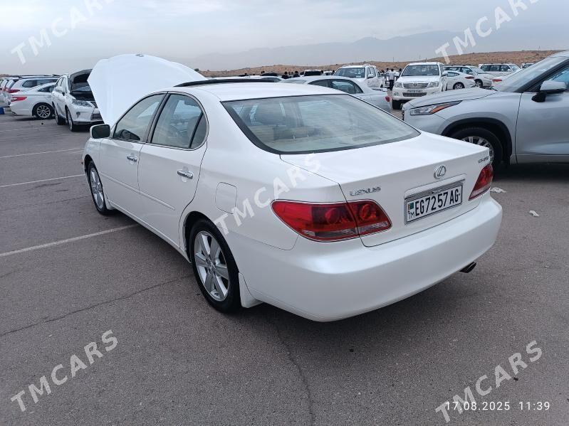 Lexus ES 330 2006 - 199 000 TMT - Aşgabat - img 5