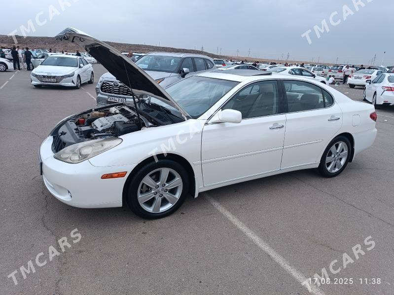 Lexus ES 330 2006 - 199 000 TMT - Aşgabat - img 4