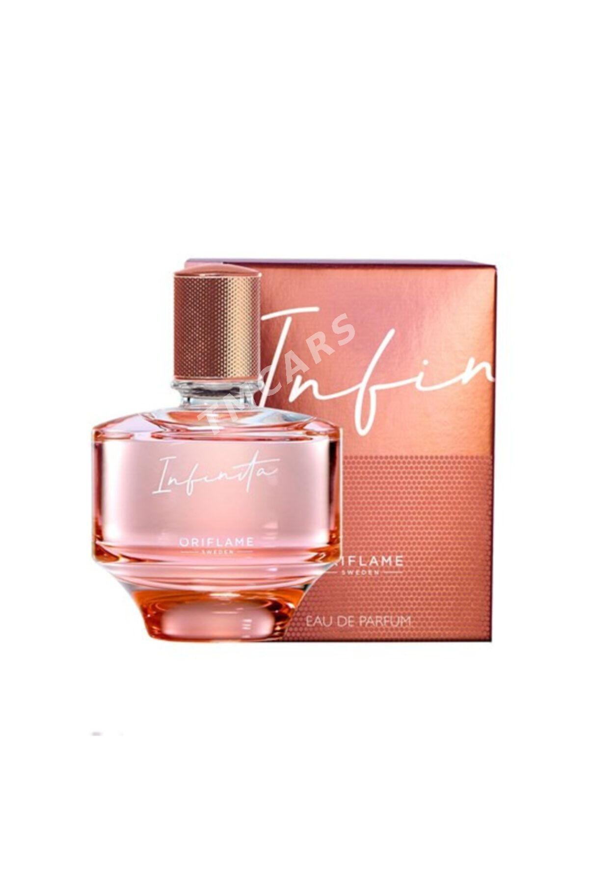 Oriflame İnfinita - Mary - img 3