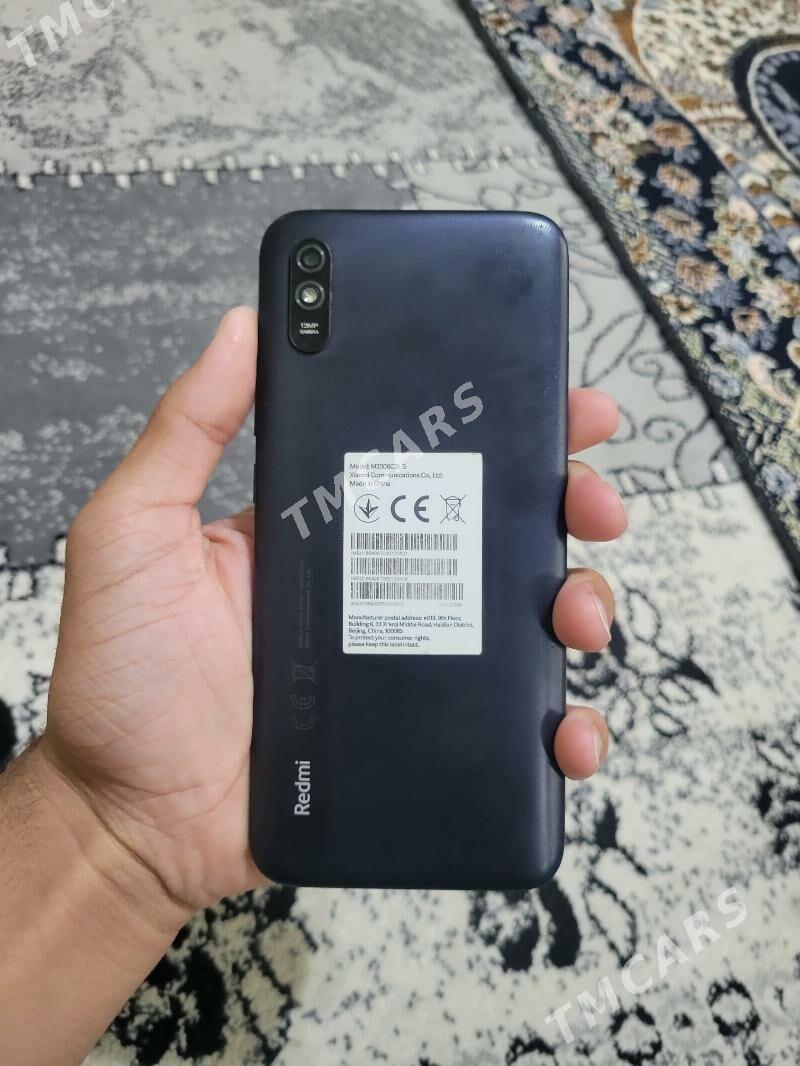 Redmi 9A 32gb - Herrikgala - img 2
