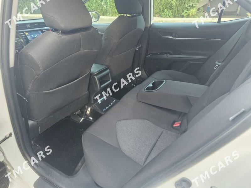 Toyota Camry 2019 - 245 000 TMT - Aşgabat - img 7