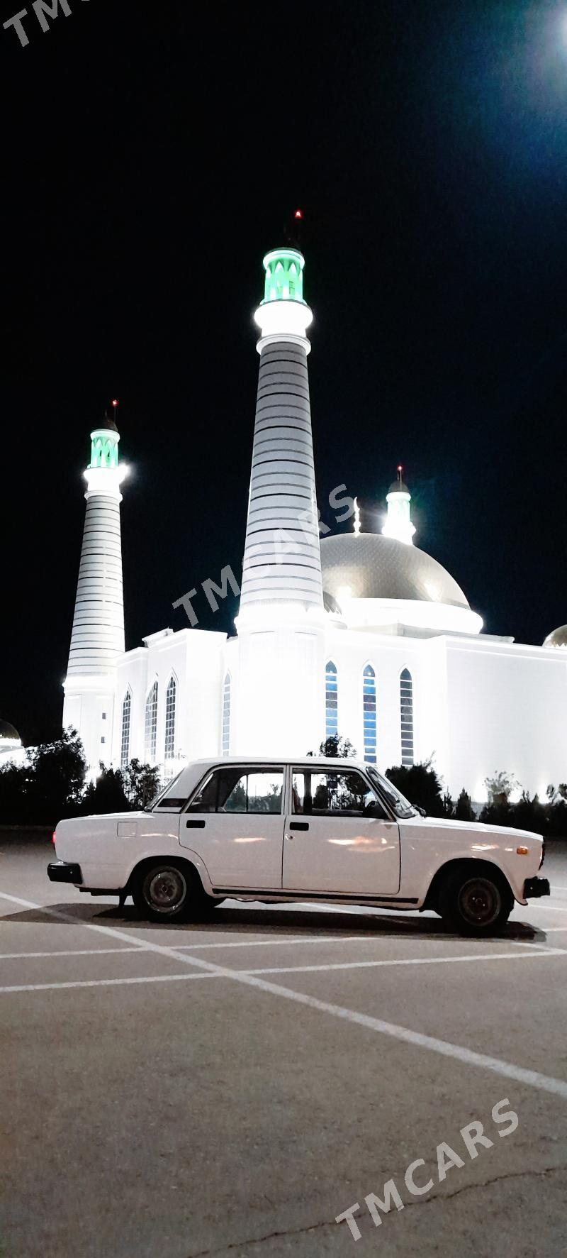 Lada 2107 2005 - 38 000 TMT - Балканабат - img 4