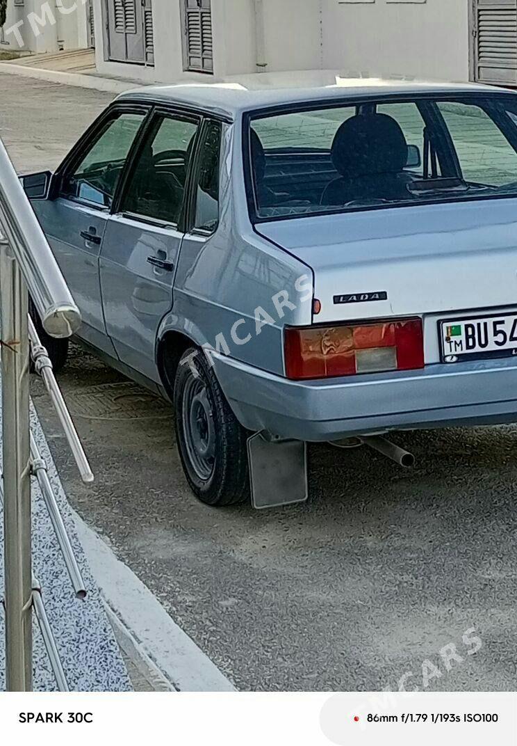 Lada 21099 2004 - 30 000 TMT - Kaka - img 2