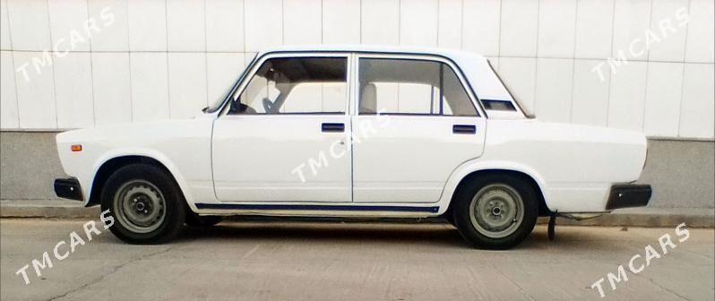 Lada 2107 2005 - 38 000 TMT - Балканабат - img 2