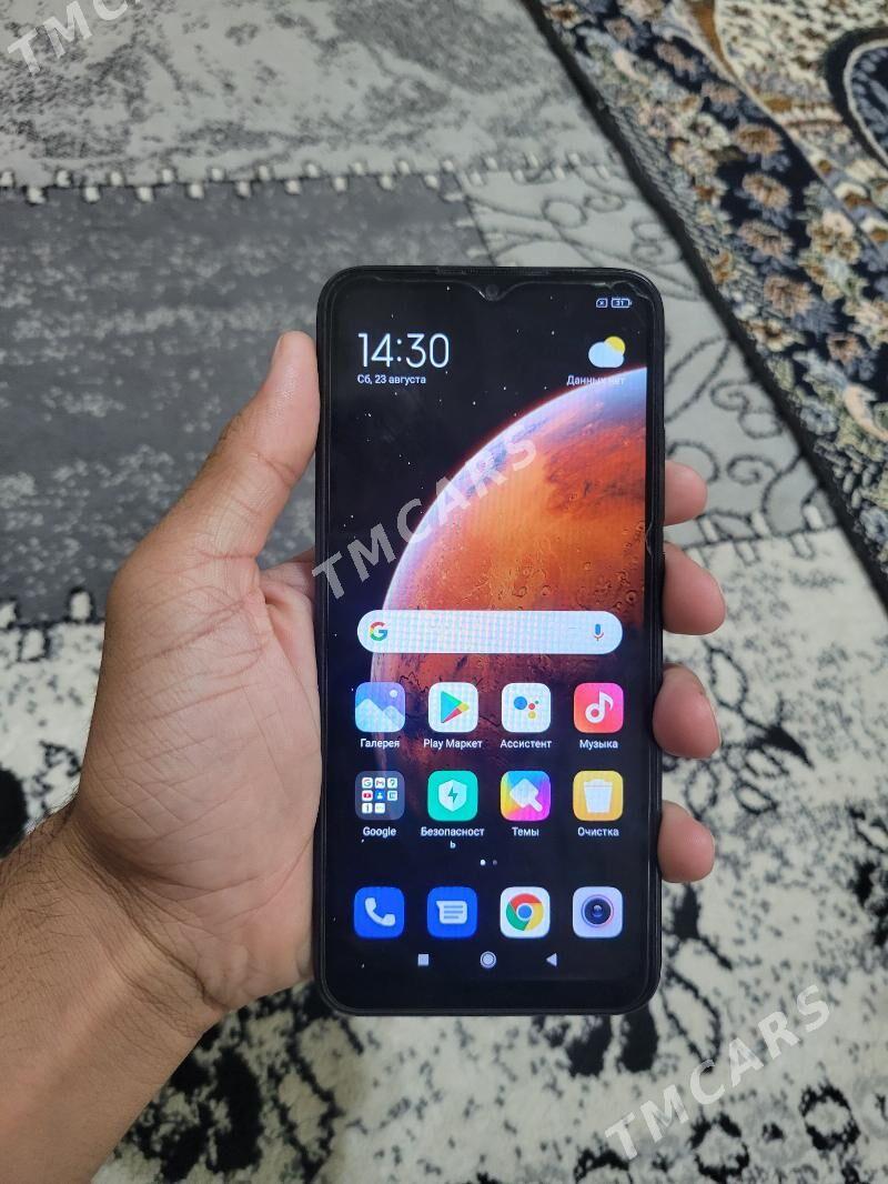 Redmi 9A 32gb - Herrikgala - img 3