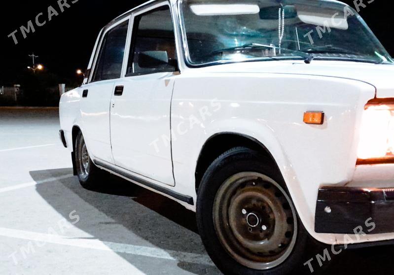 Lada 2107 2005 - 38 000 TMT - Балканабат - img 5