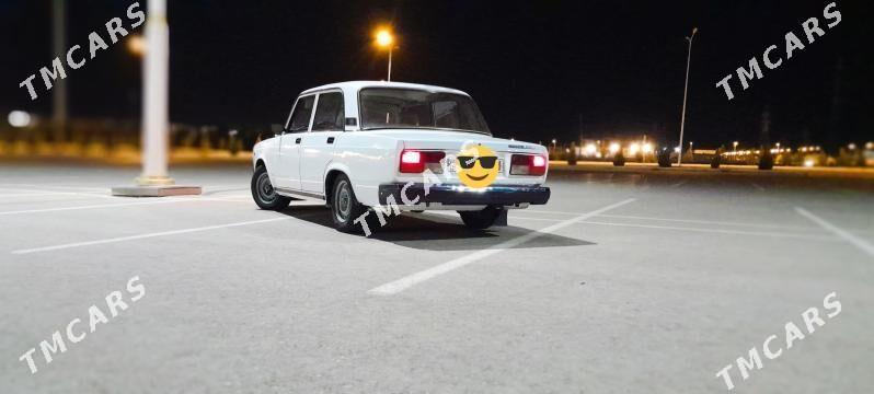 Lada 2107 2005 - 38 000 TMT - Балканабат - img 7