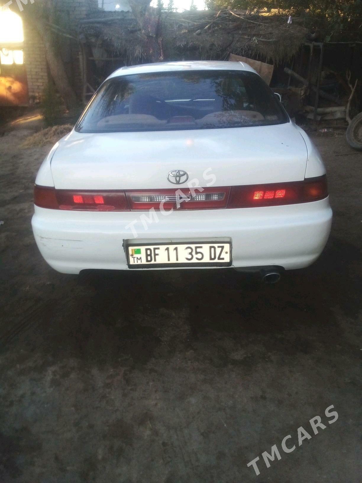 Toyota Carina 1998 - 44 000 TMT - Губадаг - img 2