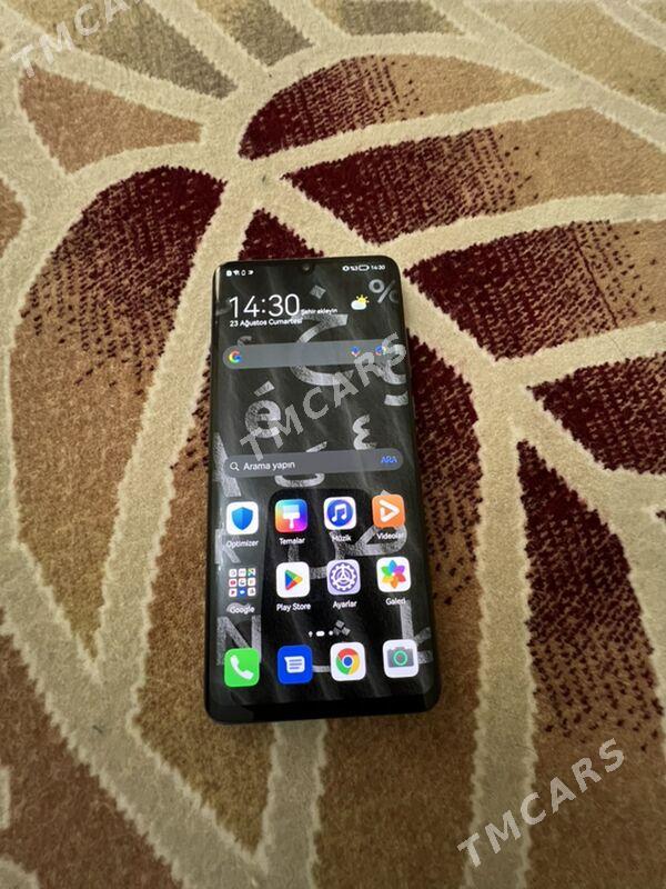 huawei p30 pro - Мир 7 - img 9