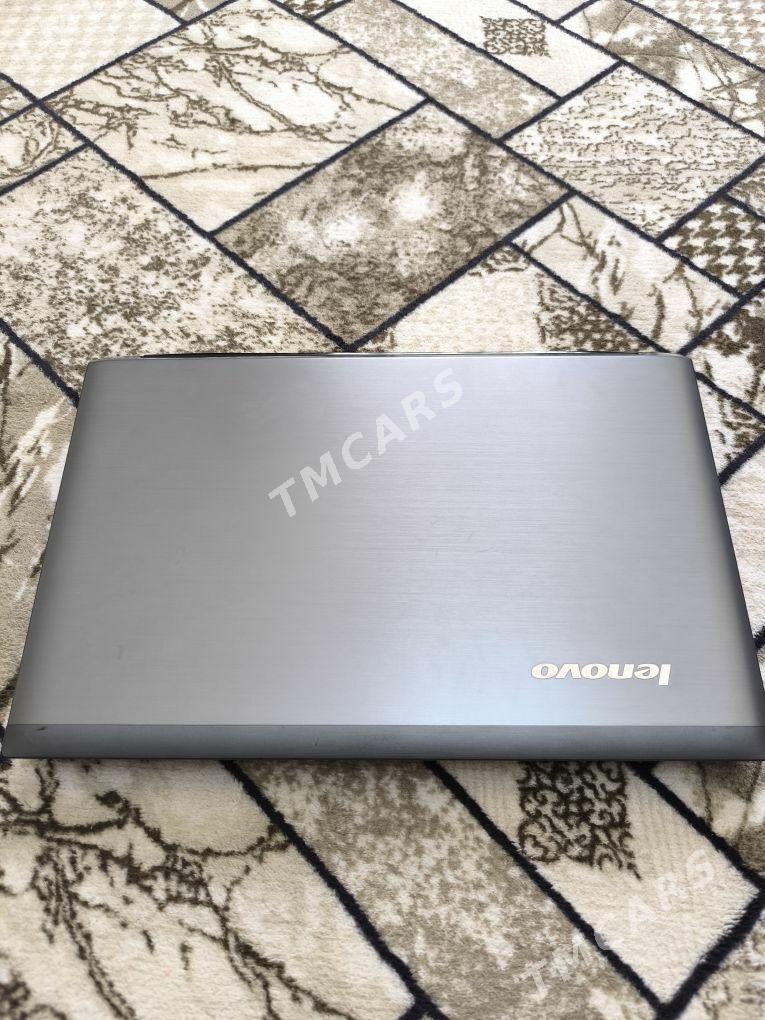 Kompýuter LENOVO - Ашхабад - img 2